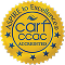 CARF CCAC Logo
