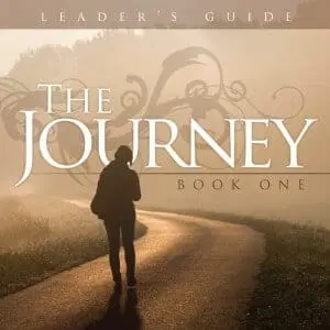 Beginning The Journey Leaders Guide Cover