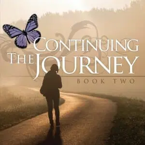 The Journey Book Two Cover Second Edition