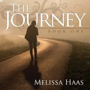 The Journey Cover Second Edition