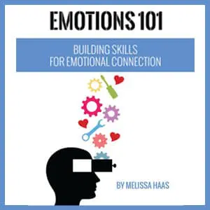 Emotions 101 Cover