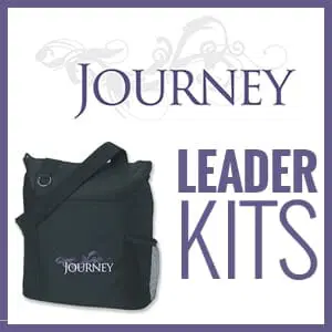 Journey LEADERS KITS