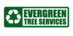 Evergreen Tree Services logo