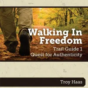 Walking in Freedom