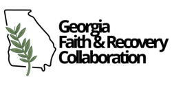 Georgia Faith & Recovery Collaboration logo