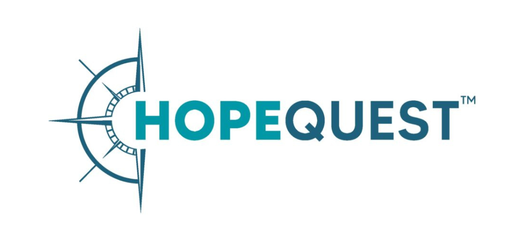 HopeQuest Full Color Logo