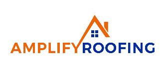 Amplify Roofing logo