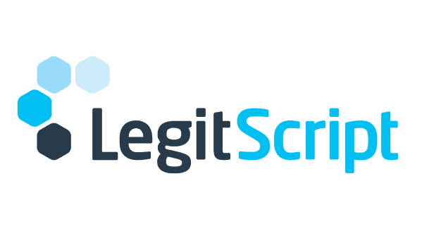 Legit Script Logo
